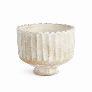 VINSON FOOTED POT SMALL