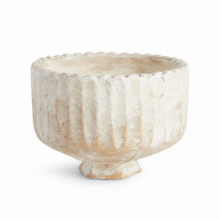 VINSON FOOTED POT MEDIUM