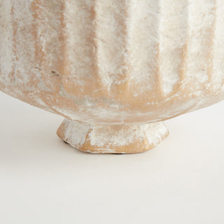 VINSON FOOTED POT MEDIUM