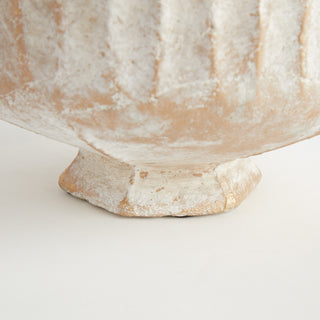 VINSON FOOTED POT LARGE