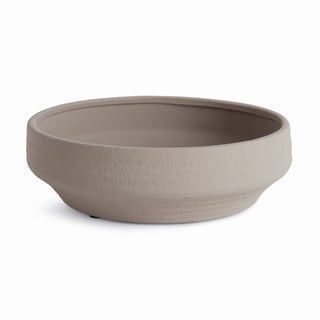 CALLE DECORATIVE LOW BOWL