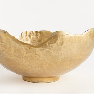 ROLAND ORGANIC GRANDE DECORATIVE BOWL