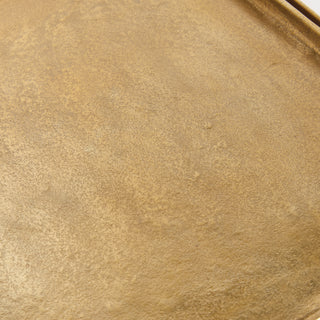 BRETT SQUARE DECORATIVE TRAYS, SET OF 2