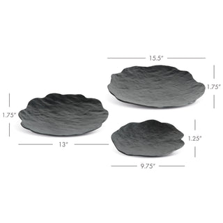 RYLEE DECORATIVE TRAYS ST/3