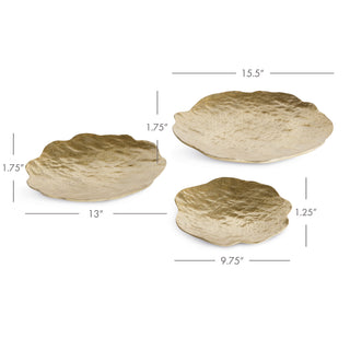 RYLEE DECORATIVE TRAYS ST/3