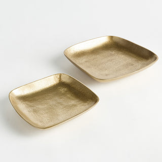 BENTON DECORATIVE TRAYS ST/2