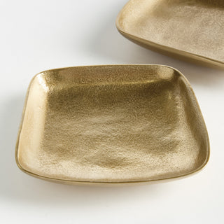 BENTON DECORATIVE TRAYS ST/2