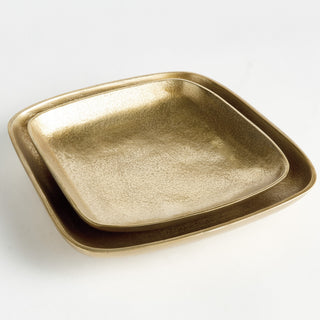 BENTON DECORATIVE TRAYS ST/2