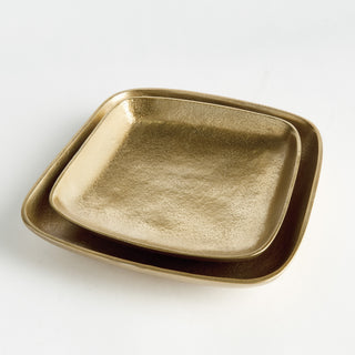 BENTON DECORATIVE TRAYS ST/2