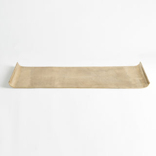 DAMIEN DECORATIVE GRANDE TRAY