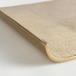 DAMIEN DECORATIVE GRANDE TRAY