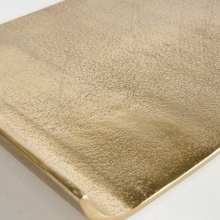 DAMIEN DECORATIVE GRANDE TRAY