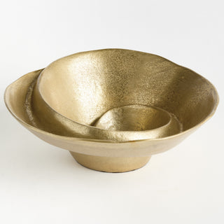PIPER DECORATIVE BOWL
