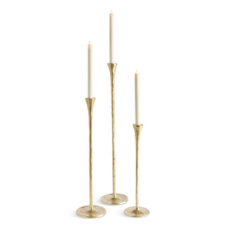 NOAH GRANDE TAPER HOLDERS ST/3