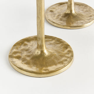 NOAH GRANDE TAPER HOLDERS ST/3