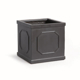 FIBRECLAY CHELSEA BOX 17.5"