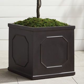 FIBRECLAY CHELSEA BOX 17.5"