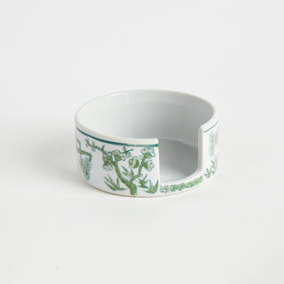 IMPERIAL COASTERS, SET OF 6