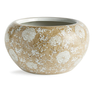 PROVINCE LOTUS PLANTER LARGE