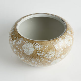 PROVINCE LOTUS PLANTER LARGE