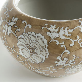 PROVINCE LOTUS PLANTER SMALL