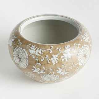 PROVINCE LOTUS PLANTER SMALL