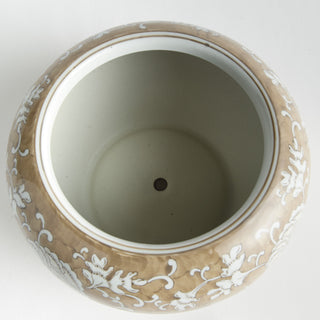 PROVINCE LOTUS PLANTER SMALL