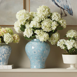 MONARCH LOTUS GINGER JAR