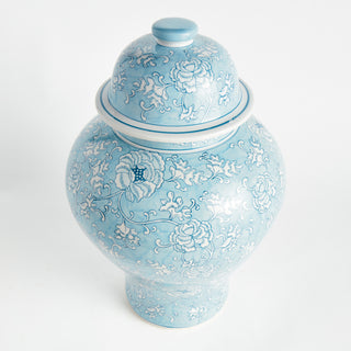 MONARCH LOTUS GINGER JAR