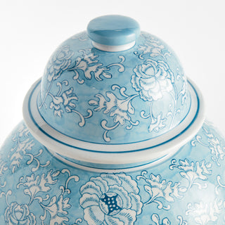 MONARCH LOTUS GINGER JAR