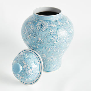 MONARCH LOTUS GINGER JAR