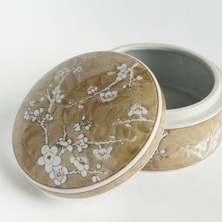 PROVINCE EMPRESS RD LIDDED CATCHLL BOX LG