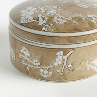 PROVINCE EMPRESS RD LIDDED CATCHLL BOX LG