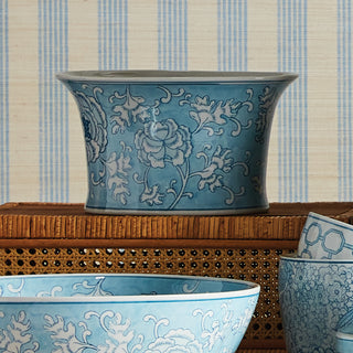 MONARCH LOTUS CACHEPOT LARGE