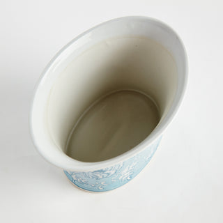 MONARCH LOTUS CACHEPOT LARGE