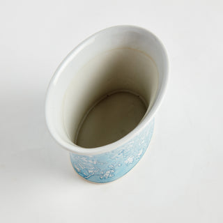 MONARCH LOTUS CACHEPOT SMALL