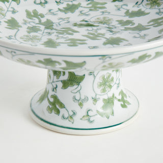 IMPERIAL FOLIAGE COMPOTE LARGE