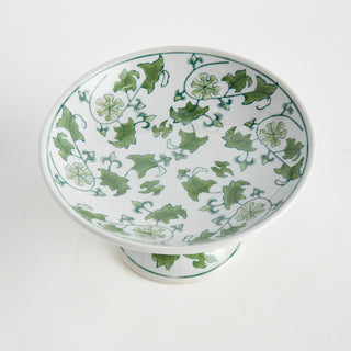IMPERIAL FOLIAGE COMPOTE SMALL