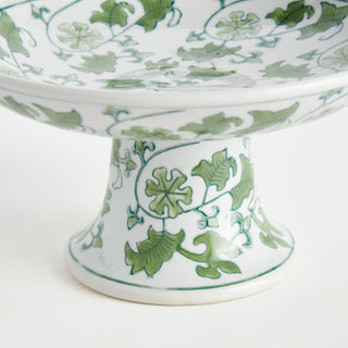 IMPERIAL FOLIAGE COMPOTE SMALL