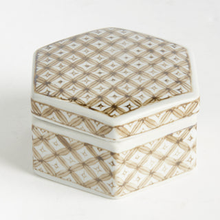 PROVINCE LIDDED BOXES ST/3