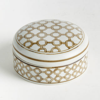 PROVINCE LIDDED BOXES ST/3