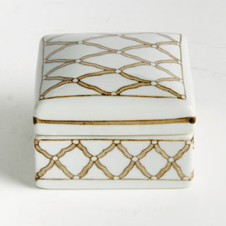 PROVINCE LIDDED BOXES ST/3