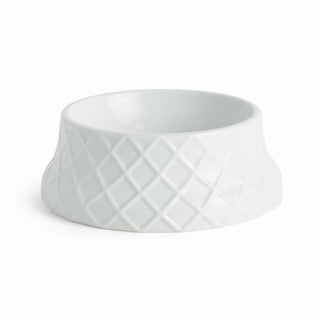 TRELLIS PET BOWL LARGE