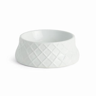 TRELLIS PET BOWL SMALL