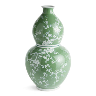 IMPERIAL EMPRESS GRANDE GOURD VASE