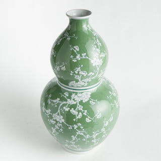 IMPERIAL EMPRESS GRANDE GOURD VASE