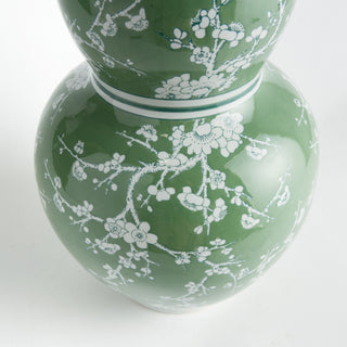 IMPERIAL EMPRESS GRANDE GOURD VASE