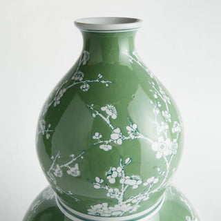 IMPERIAL EMPRESS GRANDE GOURD VASE