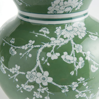 IMPERIAL EMPRESS GRANDE GOURD VASE