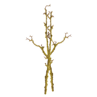 LICHEN BRANCHES 28", SET OF 2